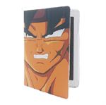 Fan etui iPad (Dragonball)